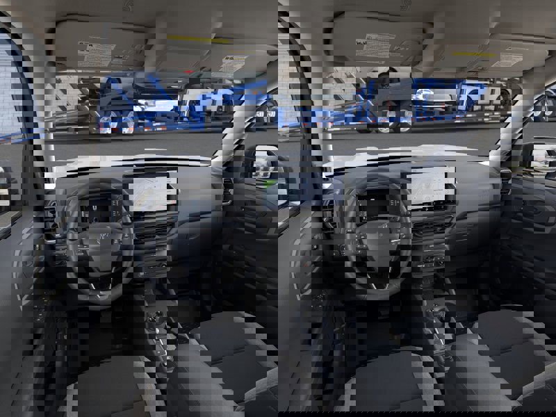 New 2026 Ford Bronco Sport Big Bend w/ Convenience Package image 39