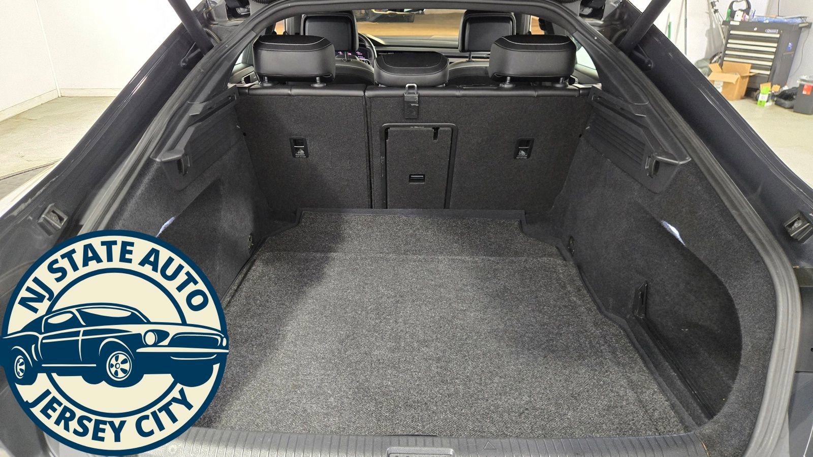 Used 2021 Volkswagen Arteon SEL Premium image 33