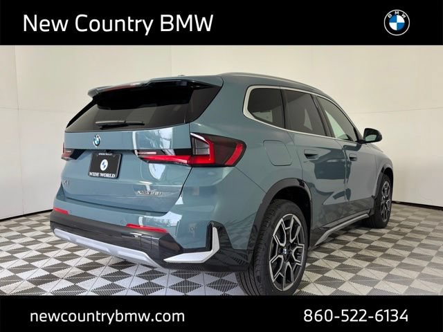 New 2026 BMW X1 xDrive28i w/ Convenience Package AWD/4WD image 7