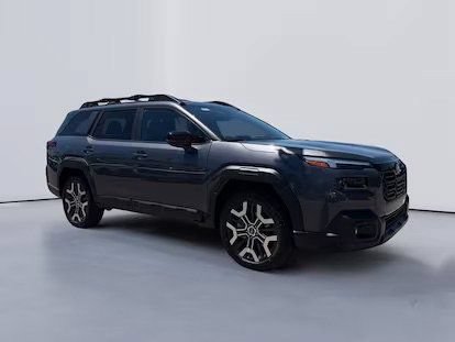 New 2026 Subaru Outback Touring XT AWD/4WD image 1