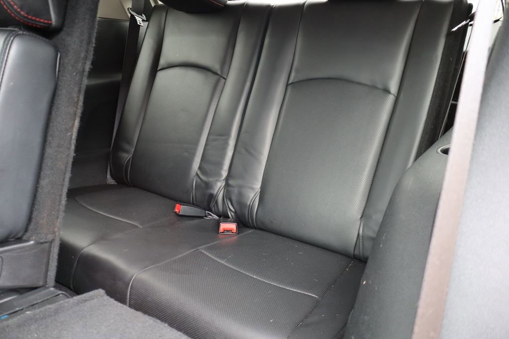 Used 2019 Dodge Journey GT w/ Family Entertainment Group image 37