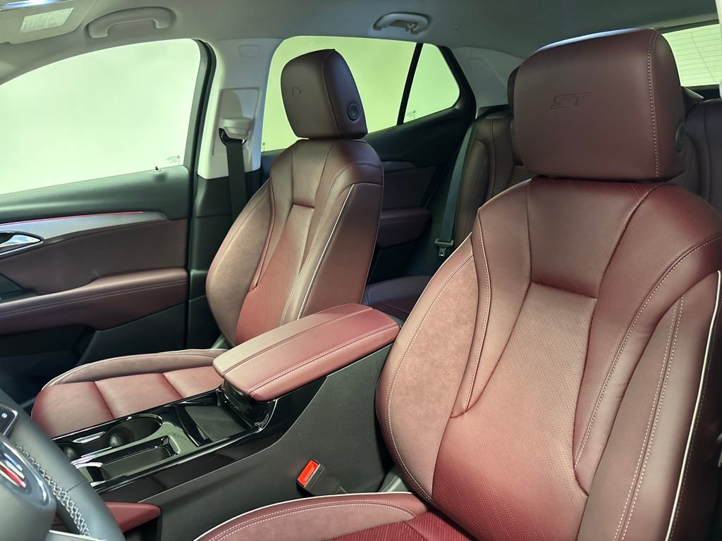 New 2026 Buick Envision Sport Touring AWD/4WD image 23