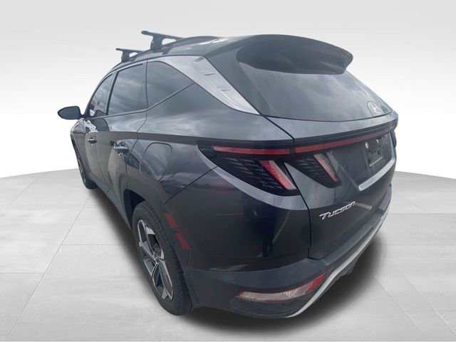 Used 2023 Hyundai Tucson Limited image 10