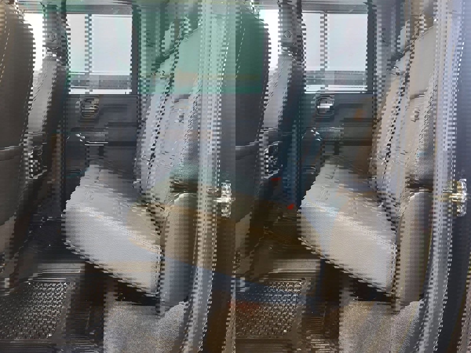 Used 2022 GMC Sierra 2500 Denali image 12