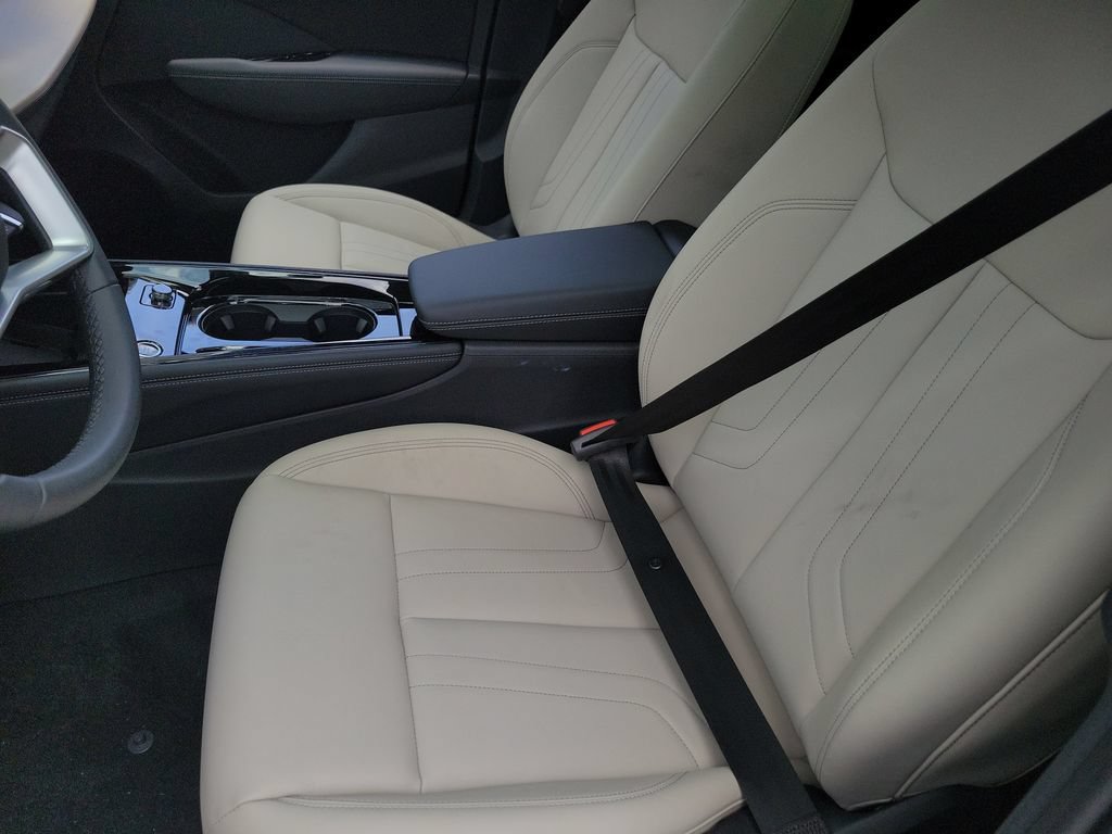 New 2026 Audi Q3 quattro 2.0T AWD/4WD image 17