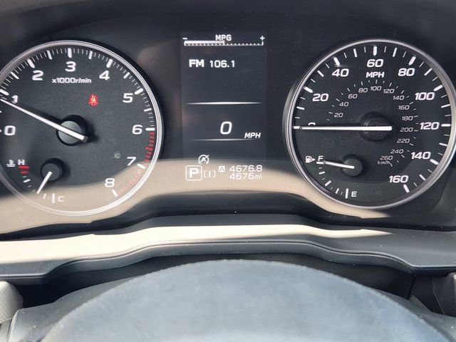 Certified 2026 Subaru Forester Premium AWD/4WD image 16