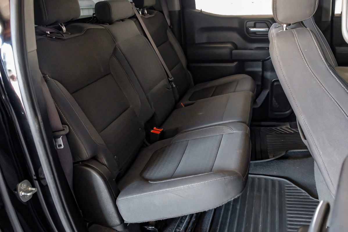 Used 2019 Chevrolet Silverado 1500 LT image 33