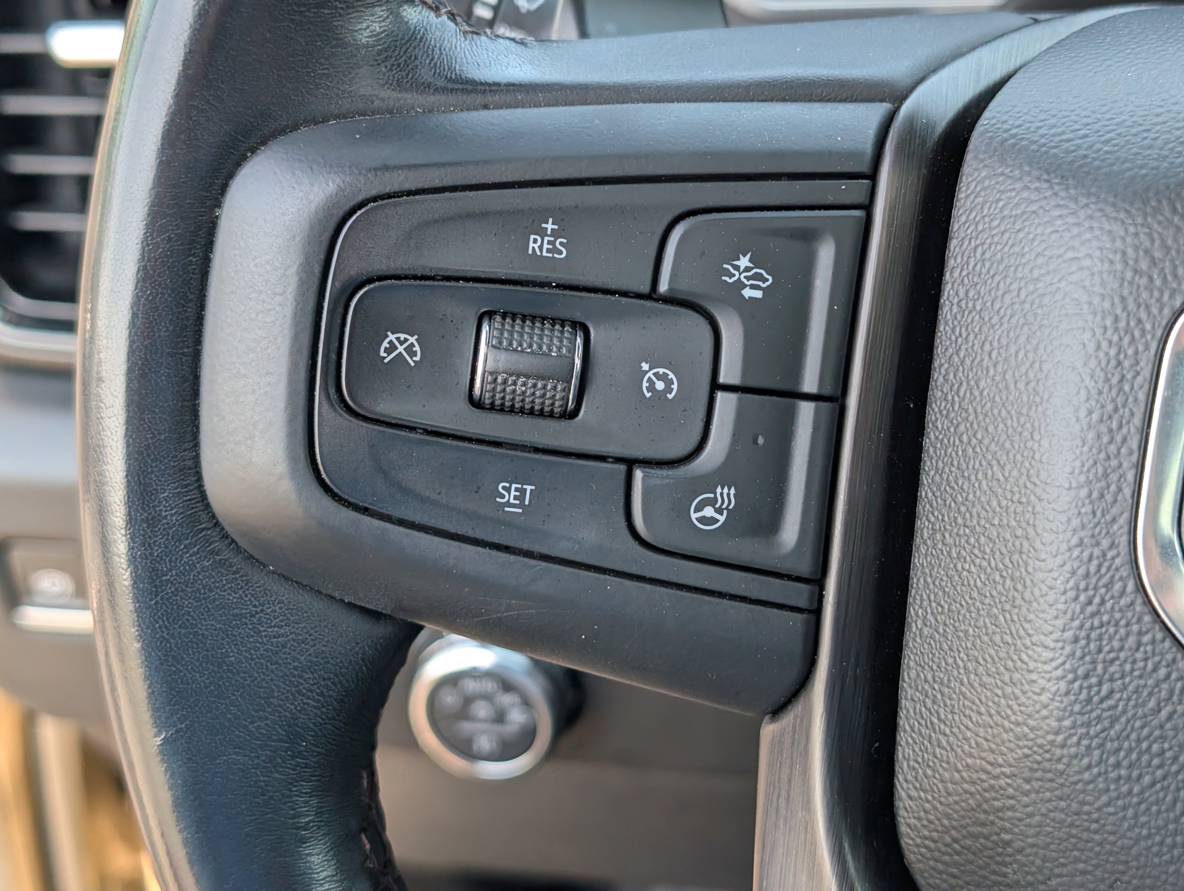 Used 2023 GMC Sierra 1500 AT4X image 19