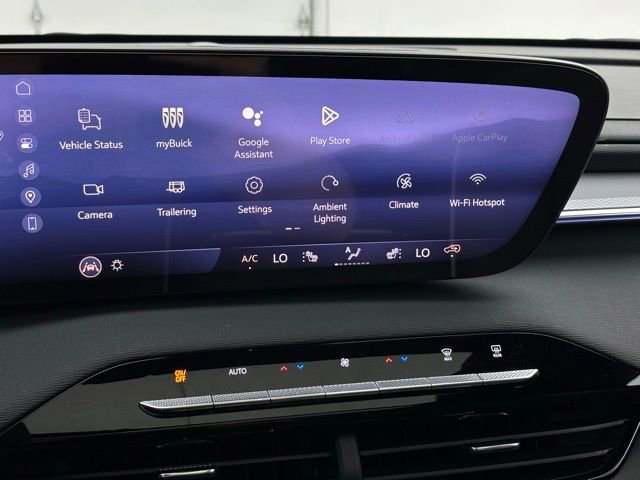 New 2026 Buick Enclave Sport Touring w/ Power Package image 27