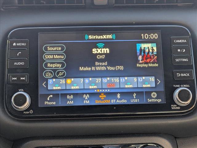 Used 2024 Nissan Kicks SR w/ SR Premium Package image 13