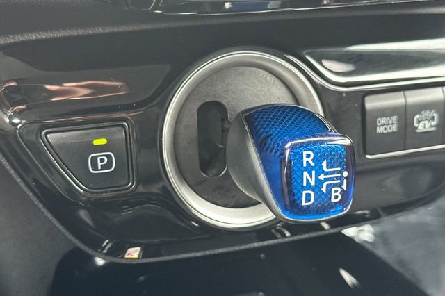 Used 2021 Toyota Prius Prime XLE image 25