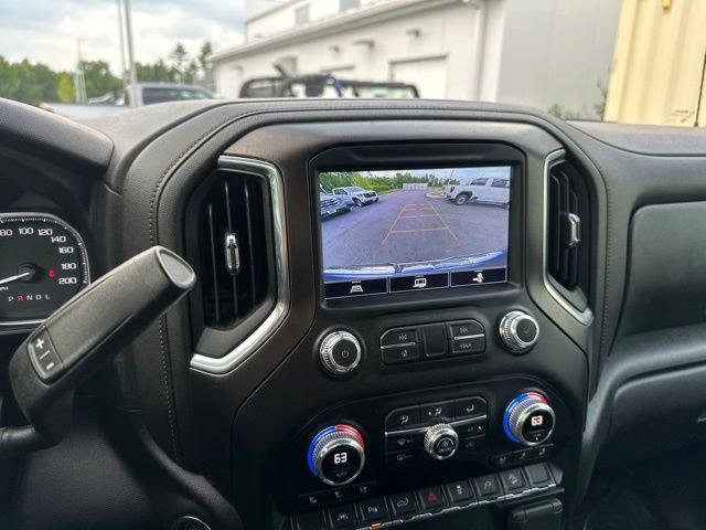 Used 2022 GMC Sierra 1500 AT4 w/ AT4 Premium Package AWD/4WD image 29