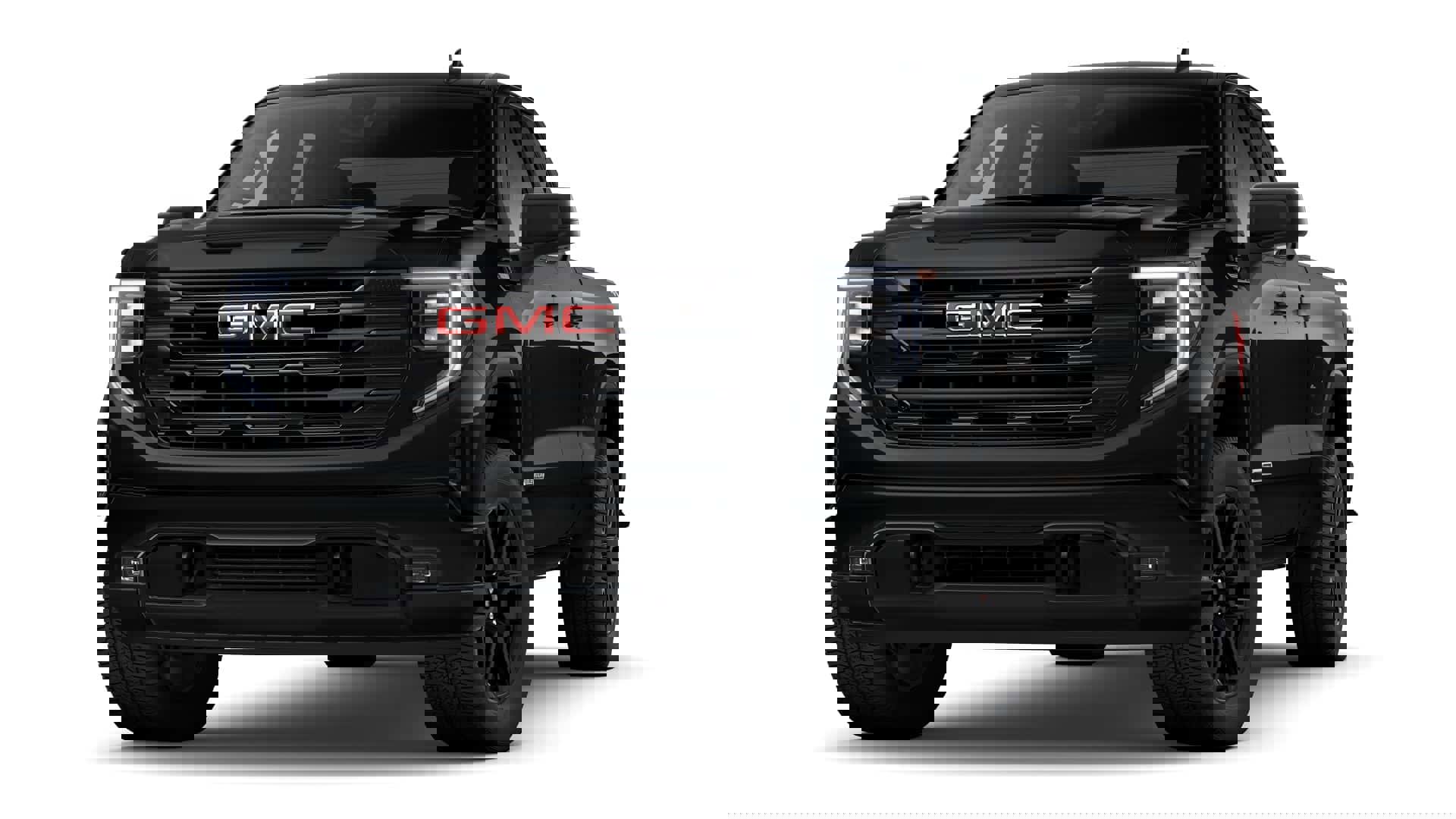 New 2026 GMC Sierra 1500 Elevation image 50