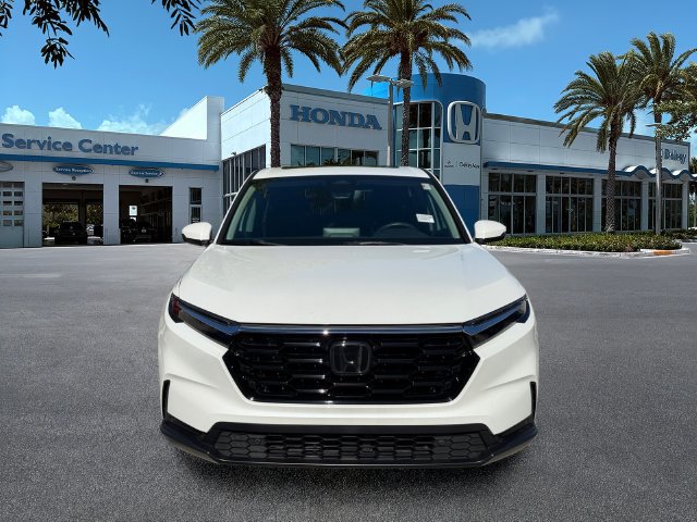 Used 2023 Honda CR-V EX-L image 3