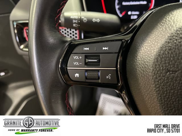 Used 2024 Honda Civic Si image 34