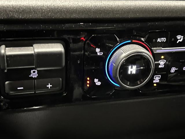 Used 2025 Chevrolet Silverado 1500 RST w/ Protection Package image 7