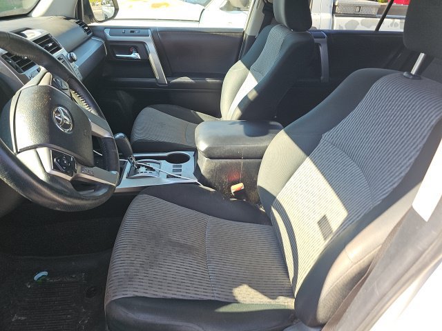 Used 2019 Toyota 4Runner SR5 RWD image 5