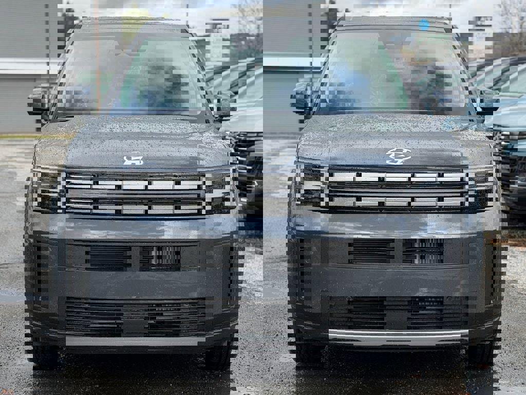 New 2026 Hyundai Santa Fe SE image 2