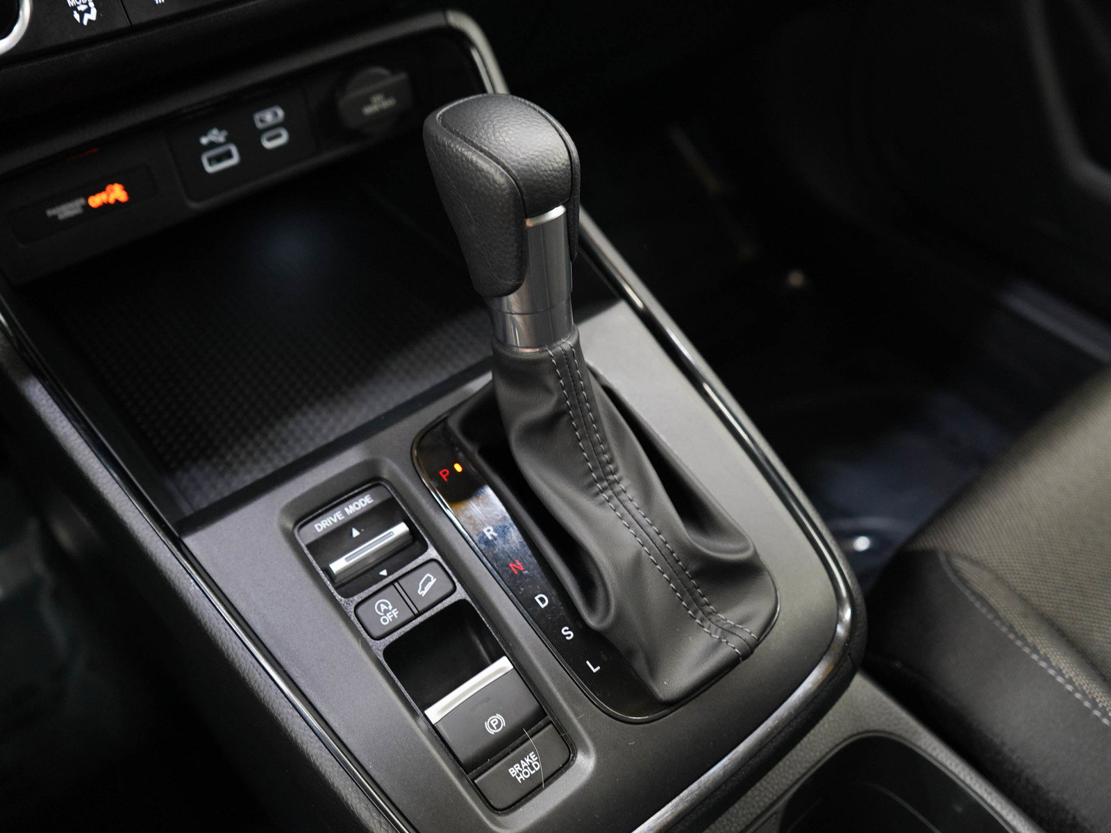 Used 2024 Honda CR-V EX image 22