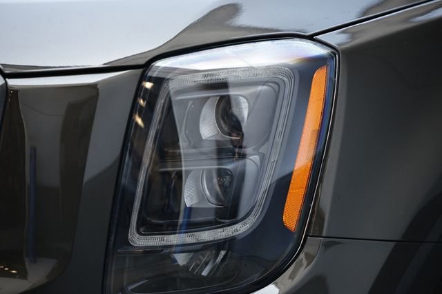 Used 2022 Kia Telluride EX w/ EX Premium Package image 12