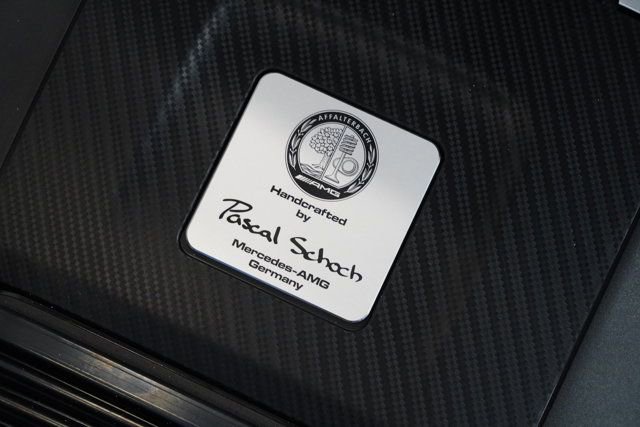 New 2025 Mercedes-Benz CLA 45 AMG 4MATIC image 38