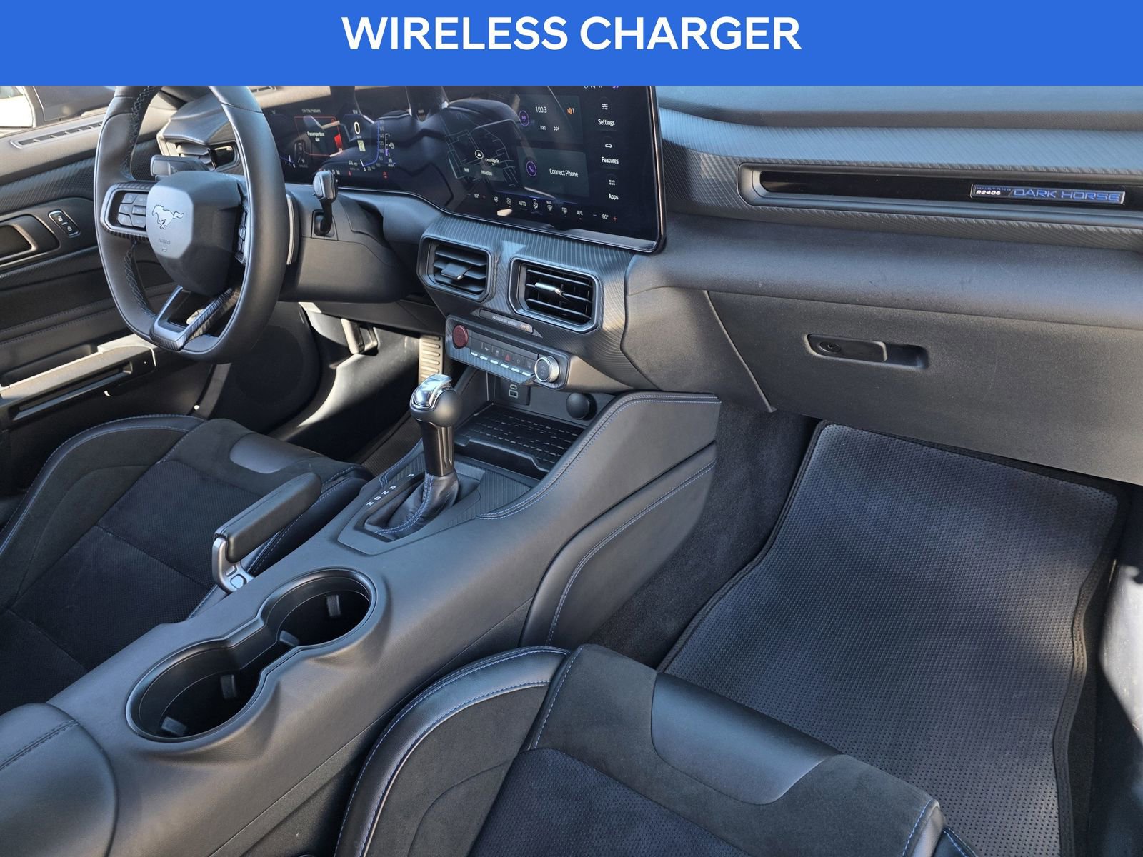 Used 2024 Ford Mustang Dark Horse image 20