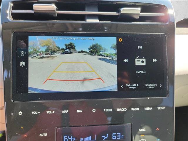 Used 2024 Hyundai Tucson SEL w/ Convenience Package FWD image 14