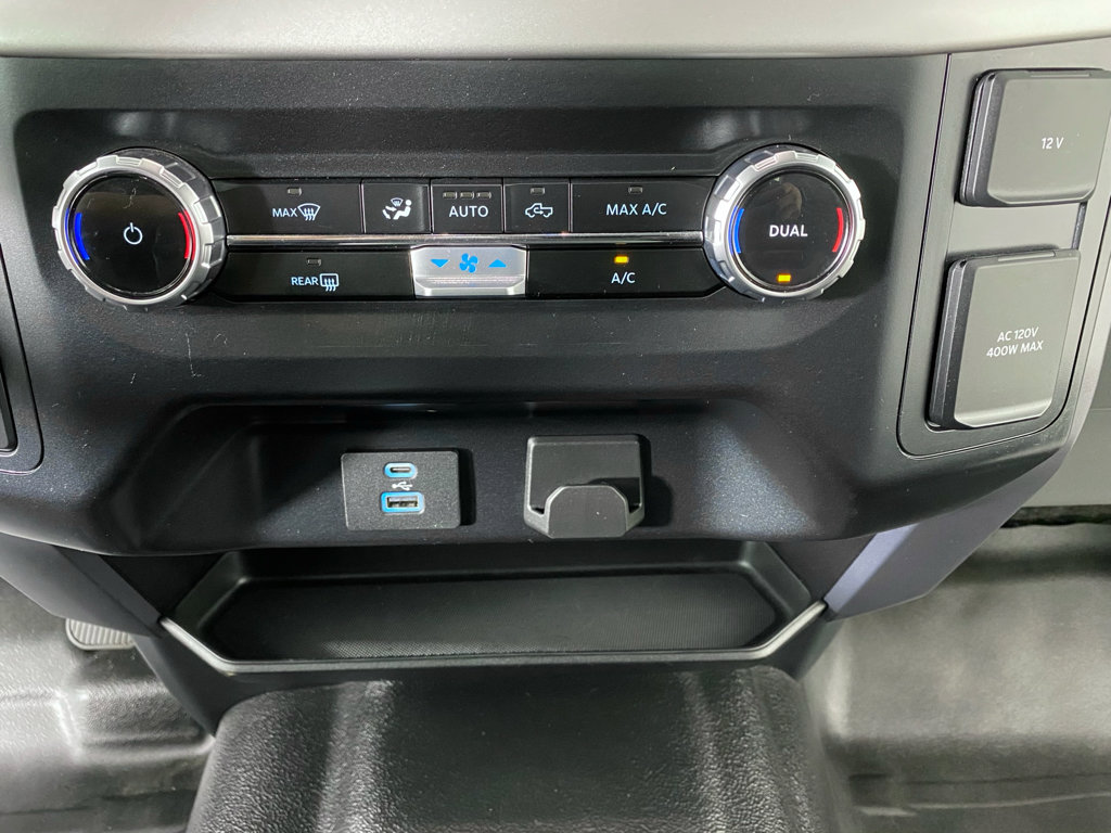 Used 2023 Ford F150 XLT w/ Equipment Group 301A Mid image 30
