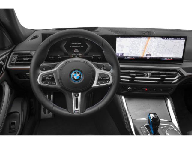 Used 2024 BMW i4 eDrive35 w/ Premium Package RWD image 10