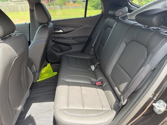 Used 2026 Buick Envista Sport Touring w/ Convenience I Package FWD image 13