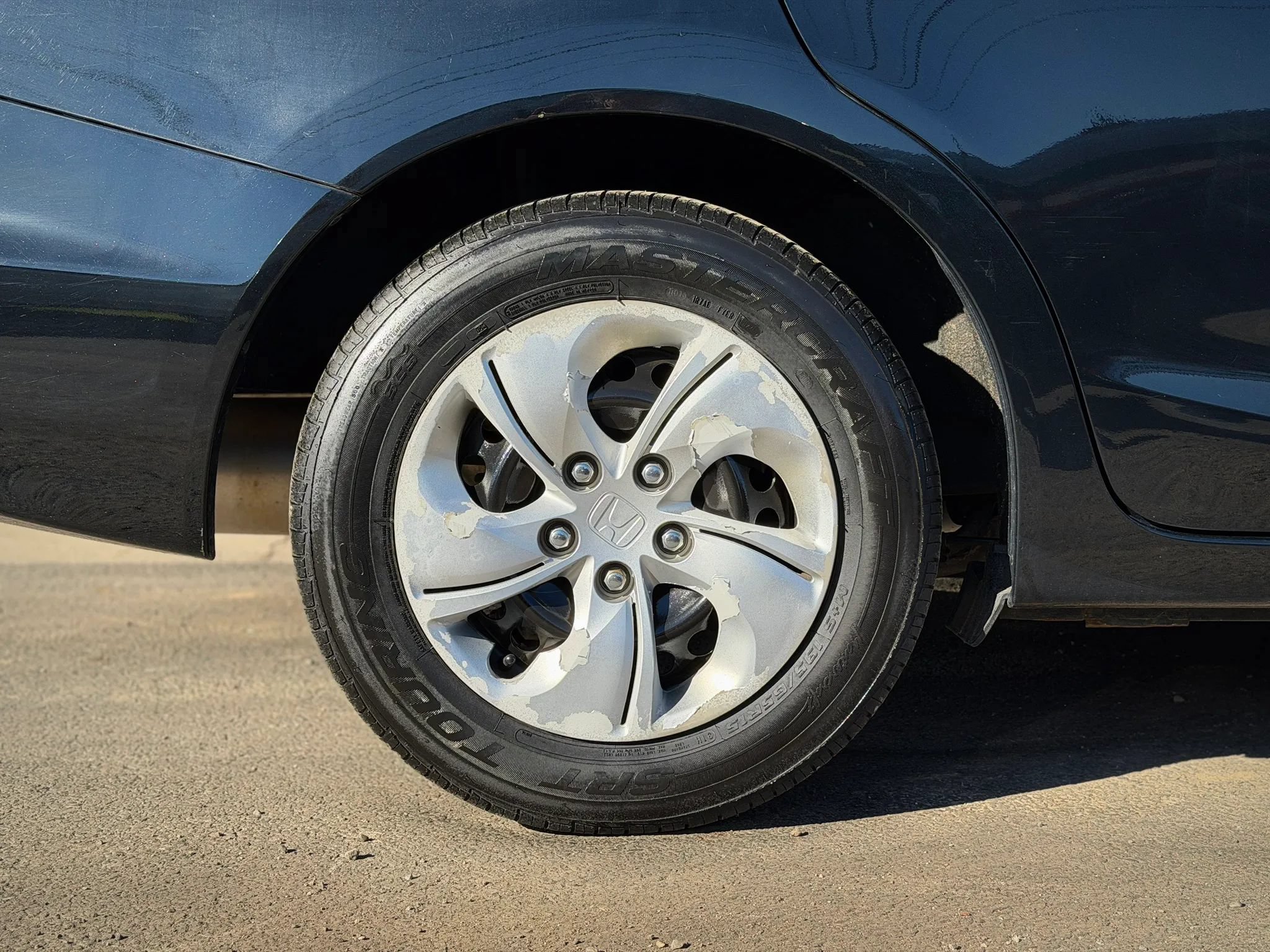 Used 2014 Honda Civic LX image 20