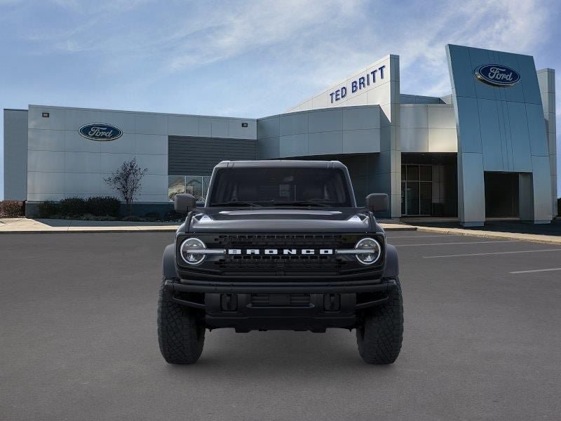 New 2026 Ford Bronco Badlands AWD/4WD image 7