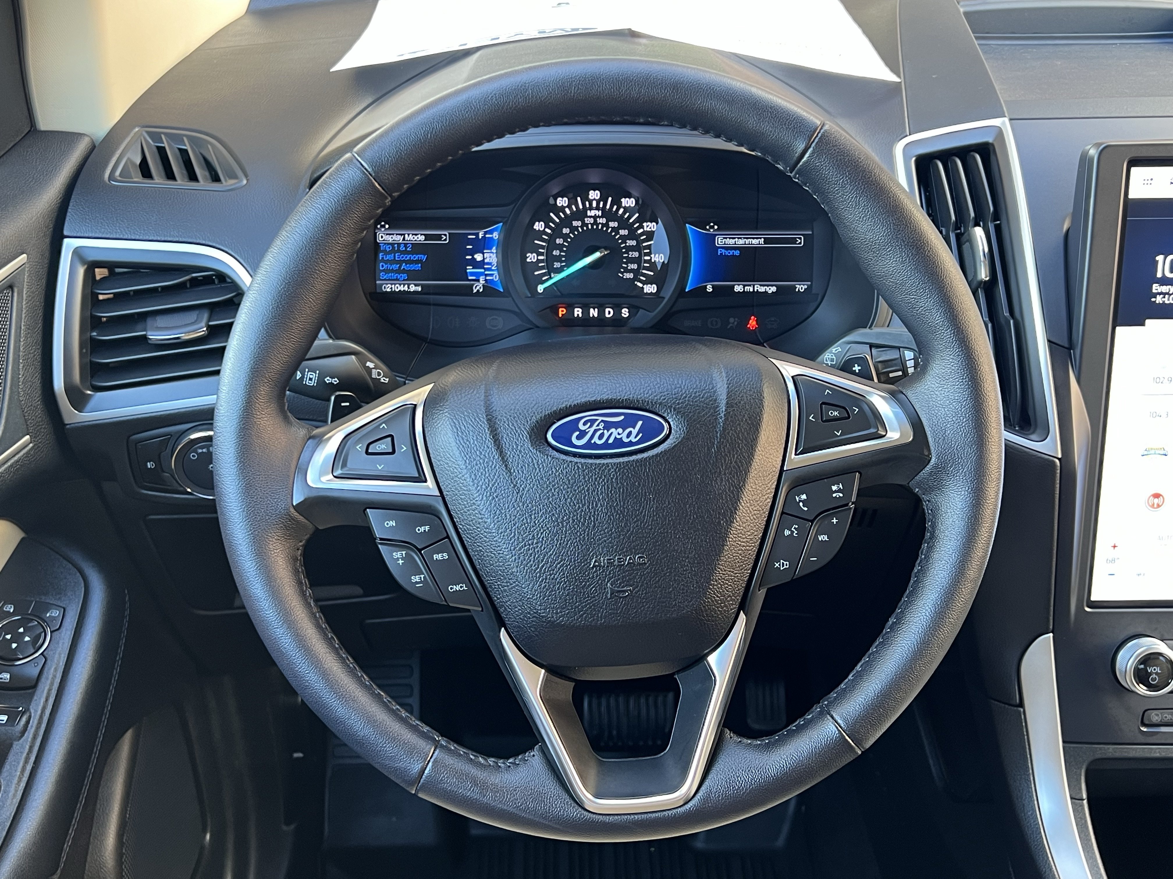 Used 2024 Ford Edge SEL w/ Convenience Package AWD/4WD image 33