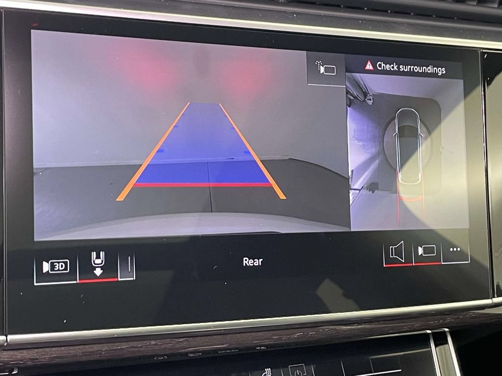 New 2026 Audi Q7 2.0T Premium AWD/4WD image 34