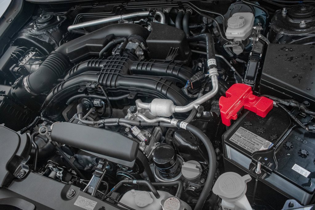 New 2026 Subaru Crosstrek 2.5i Premium image 7