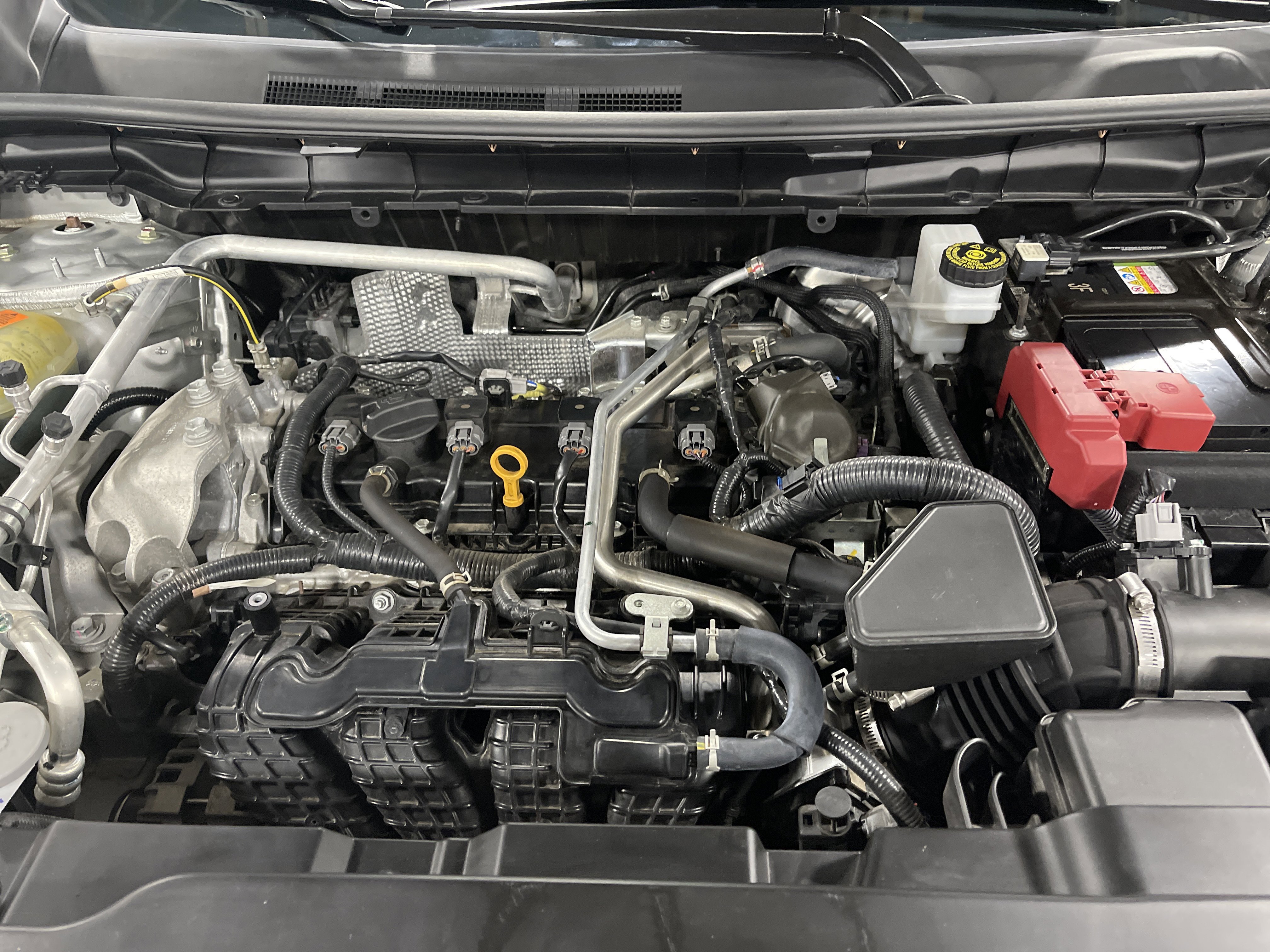 Used 2022 Mitsubishi Outlander SE image 16