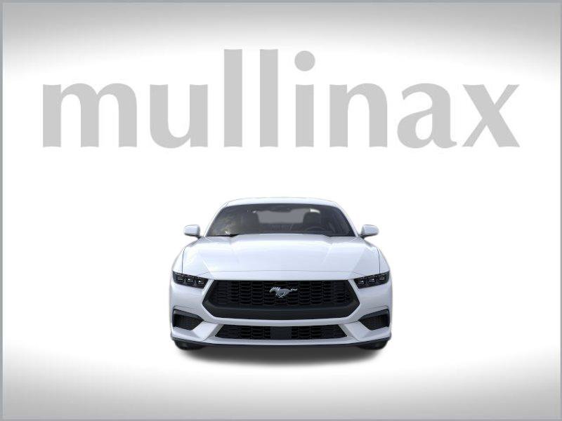 New 2026 Ford Mustang Premium RWD image 36