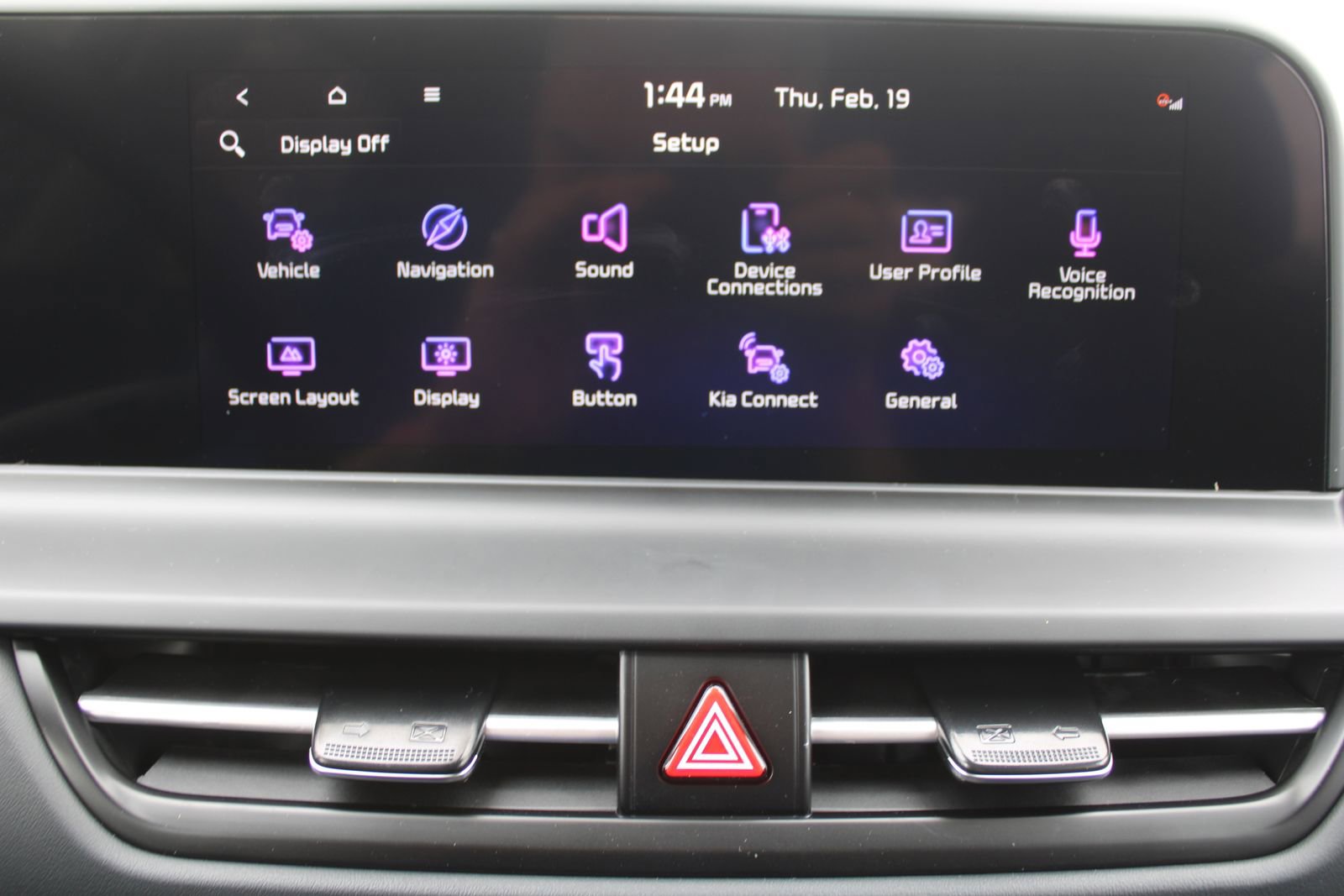 New 2026 Kia Seltos EX image 43