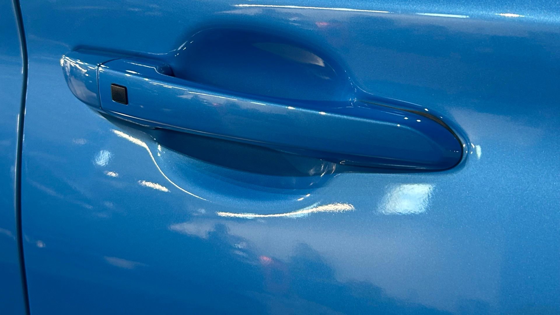 Used 2018 Hyundai Kona Limited image 14