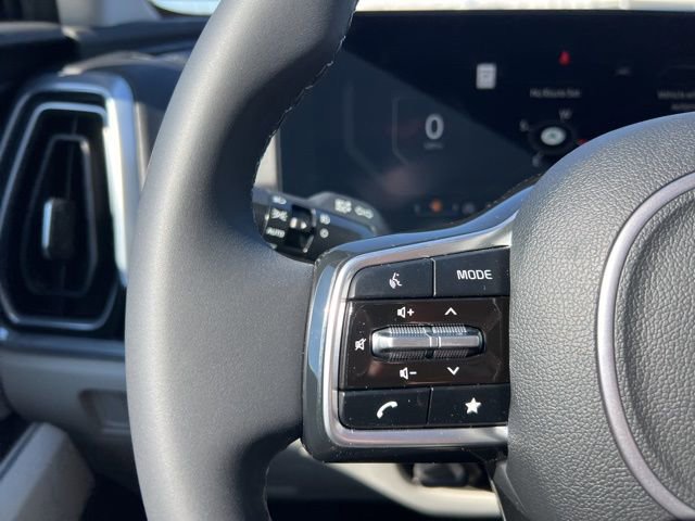 Used 2024 Kia Sorento SX image 25