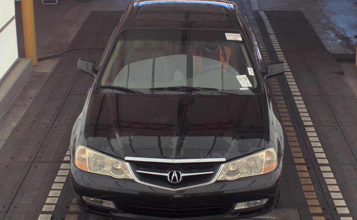 Used 2002 Acura TL Type-S image 2