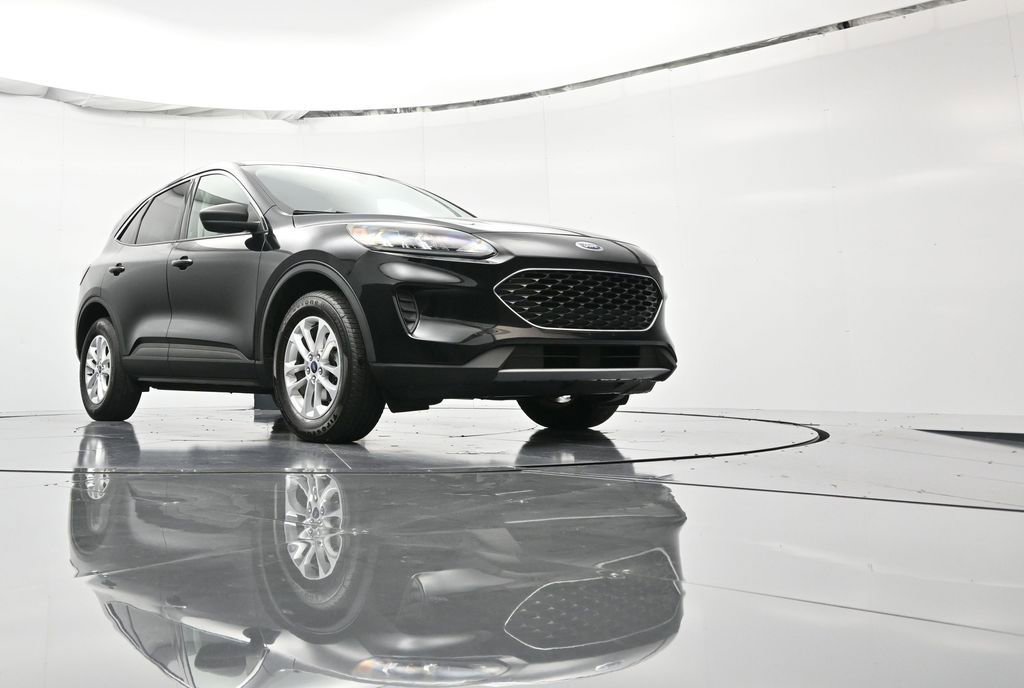 Used 2022 Ford Escape SE w/ Convenience Package image 48