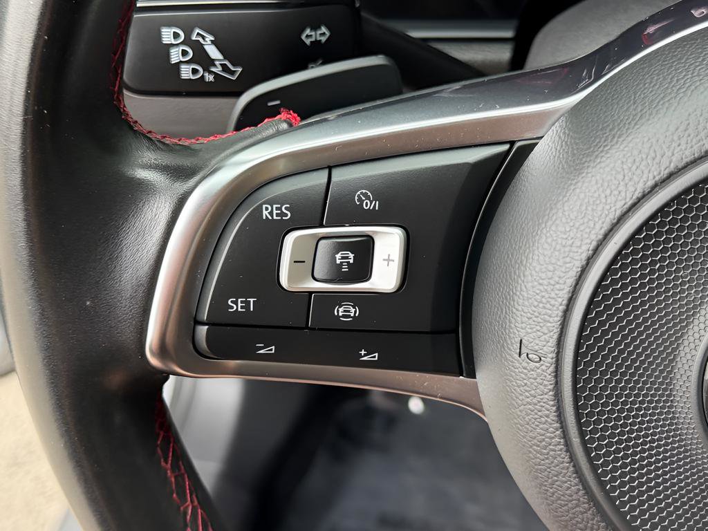 Used 2021 Volkswagen Jetta GLI Autobahn FWD image 33
