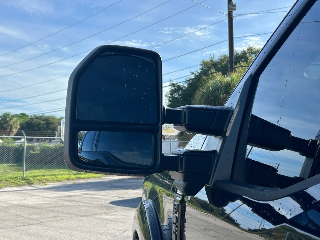 Used 2024 Ford F250 Lariat w/ Lariat Ultimate Package AWD/4WD image 20