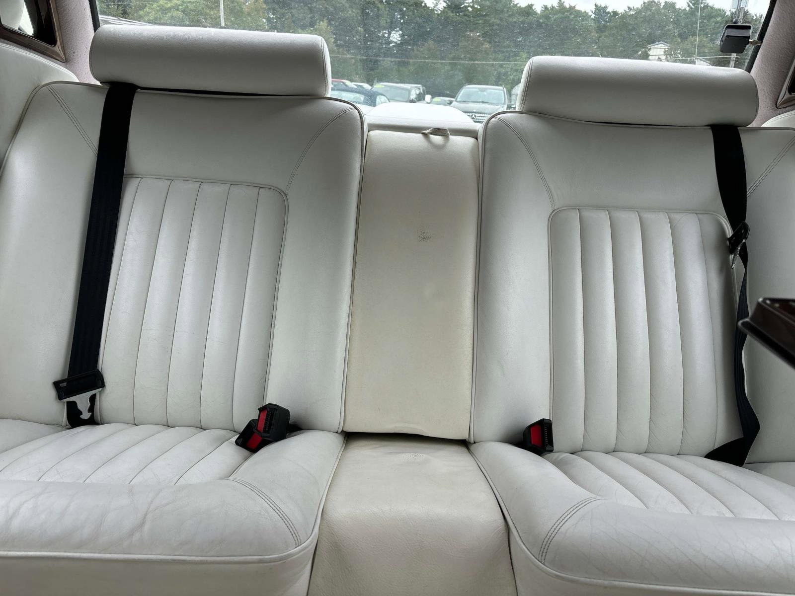 Used 1987 Rolls-Royce Silver Spur image 22