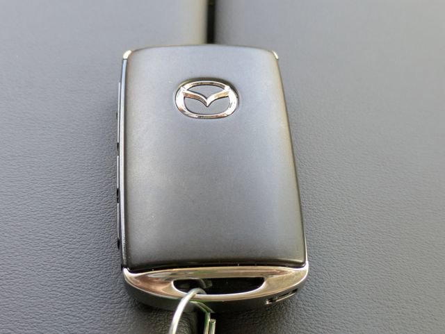 Used 2026 MAZDA CX-90 3.3 Turbo w/ Select Package image 33