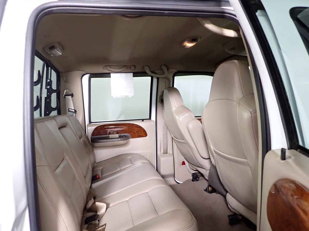 Used 2003 Ford F250 XL AWD/4WD image 27