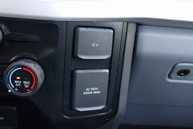 New 2026 Ford F350 XL w/ FX4 Off-Road Package image 29
