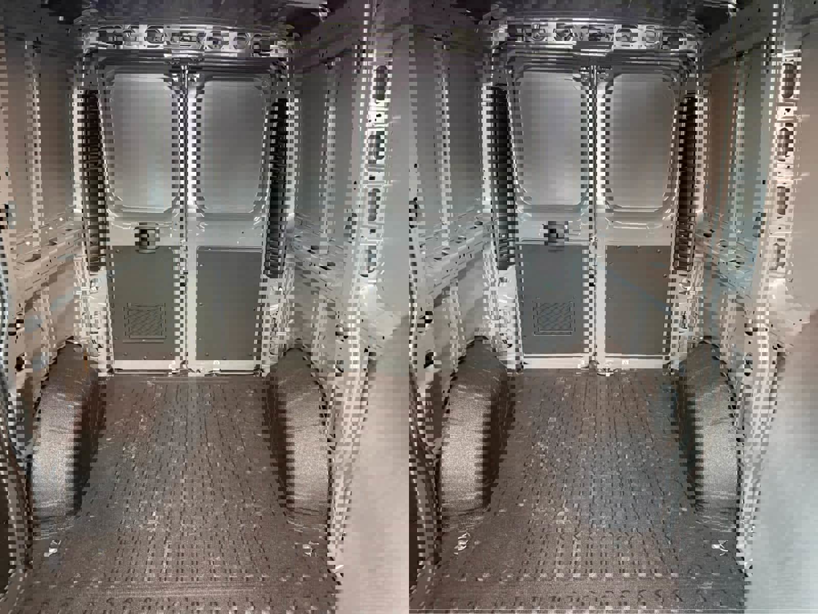 New 2026 RAM ProMaster 1500 w/ Safety Group image 24