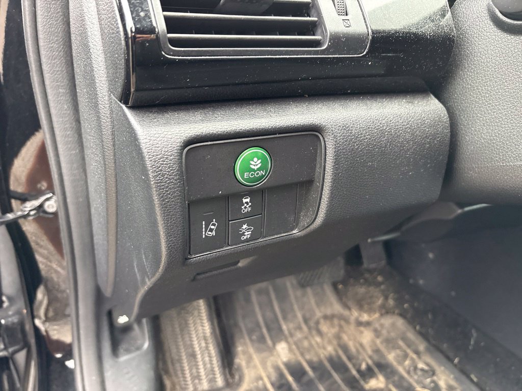 Certified 2017 Honda Accord LX image 16